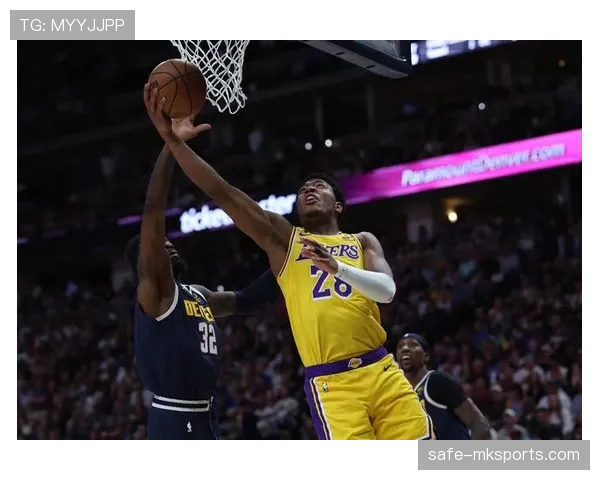 八村垒最晚6月30日前可签4年1.145亿合同 影响湖人空间 八村垒最晚6月30日前可签4年1.145亿合同 影响湖人空间