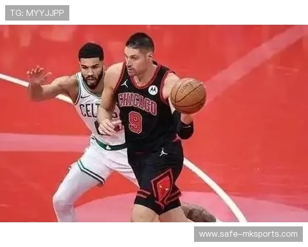 武切维奇加盟凯尔特人 提供内线高度与远投