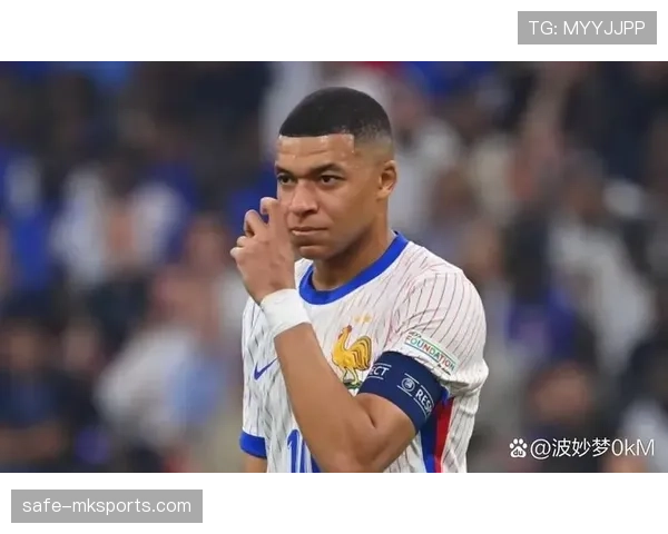 姆巴佩全场表现低迷 法国前锋遭遇进球荒