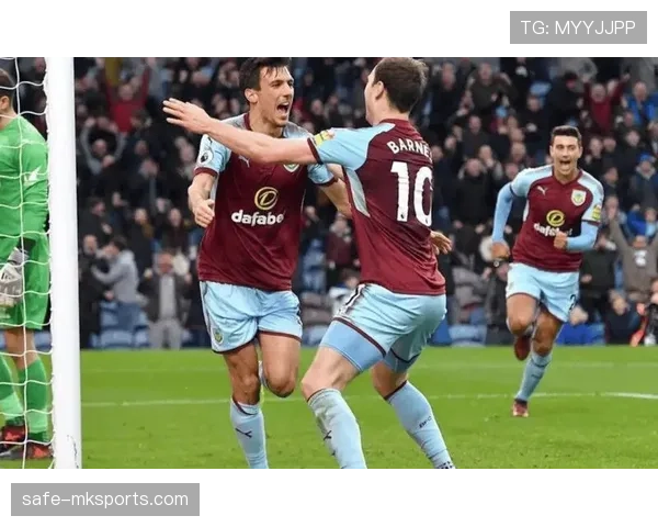 伯恩利中场控制力严重不足 传球成功率联赛倒数第二 伯恩利中场控制力严重不足 传球成功率联赛倒数第二