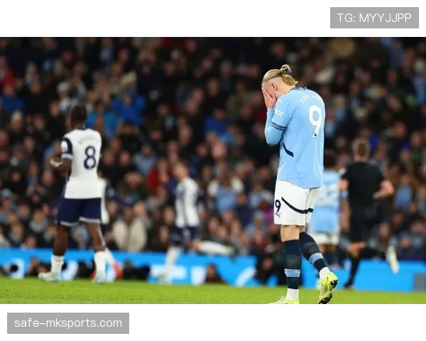 曼城控球率70%难破密集防守，诺丁汉森林反击效率28.6%完成狙击