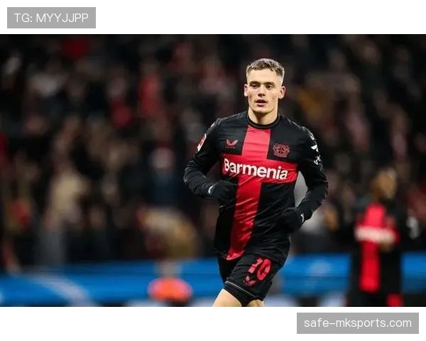 维尔茨44场6球9助攻 数据匹配不上亿元身价